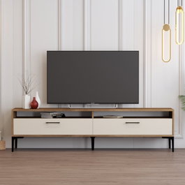 Hanah Home Istanbul 2 - Walnut Cream